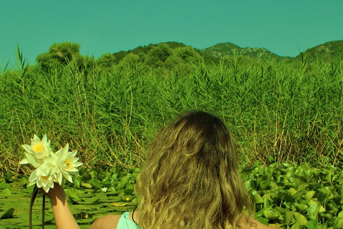 1-hour Kayak Adventure through Skadar Lake from Virpazar - Is $14.60 a good price?