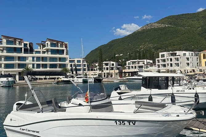 2025 Private Boat To Blue Cave 3 hours ADVENTURE - Mamula Fortress and its difficult past