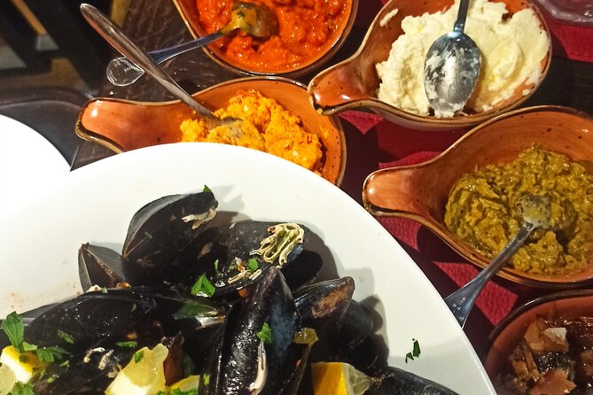 3 Hour Kotor Food Tour - Rick Steves' Recommended - Meeting the Guide at the Sea Gate