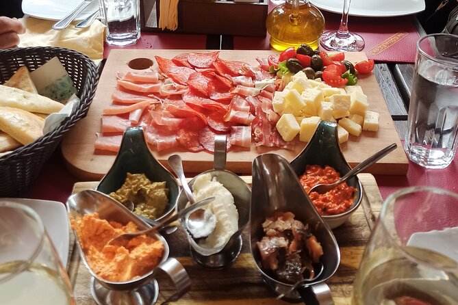 3 Hour Kotor Food Tour - Rick Steves' Recommended - Amaro Montenegro in a Secluded Old Town Bar