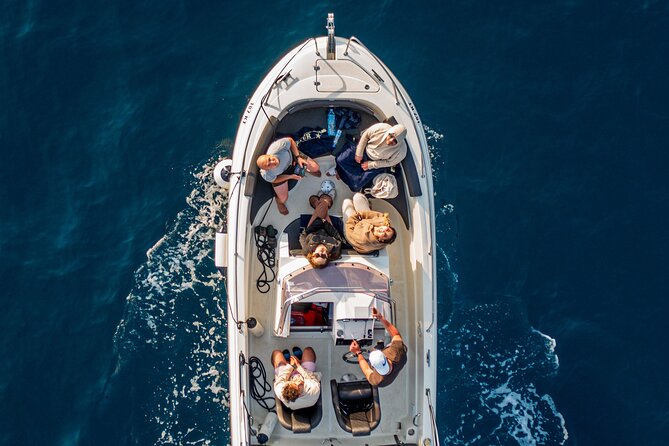 3 Hours Blue Cave Tour in Montenegro - Leaving Kotor for Boka Bay