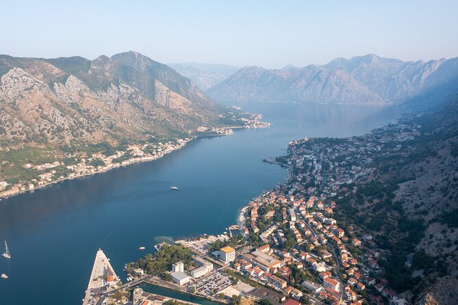 3 Hours Blue Cave Tour in Montenegro - Our Lady of the Rocks in 15 minutes
