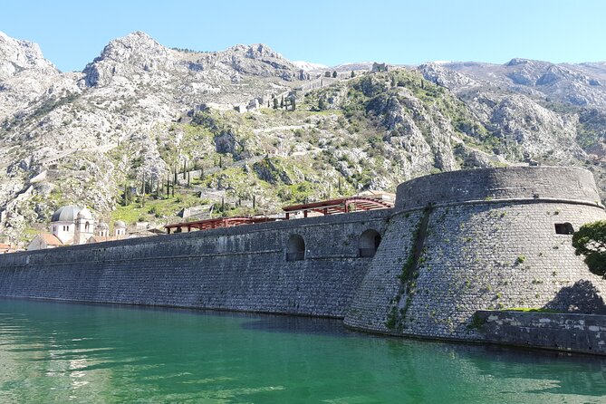 3H Guided Kotor & Cable Car Tour - Starting at the Sea Gate in Kotor