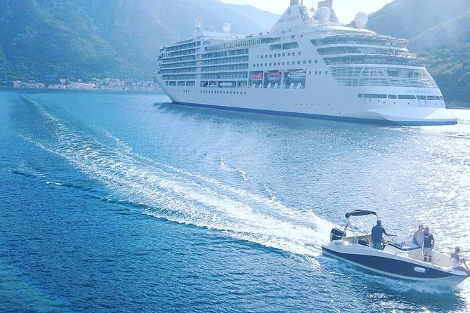 4h Private Tour: Explore Kotor bay & enjoy in Blue Cave and Beach - A private way to see more of Kotor Bay