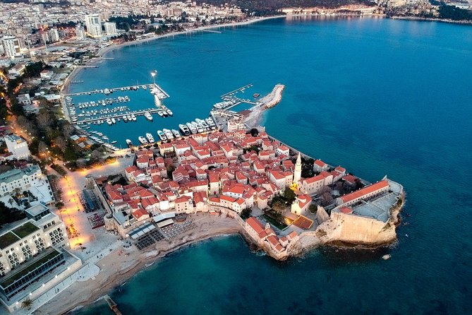 Adriatic Jewels Tour: Saint Stefan – Budva - Tivat - Key points to know before booking