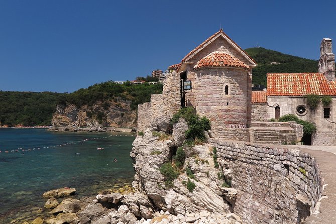Adriatic Jewels Tour: Saint Stefan – Budva - Tivat - Why this three-city route works from Kotor