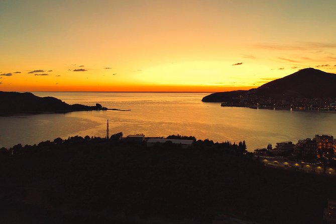 Adriatic Jewels Tour: Saint Stefan – Budva - Tivat - Tivat and the polished side of the coast
