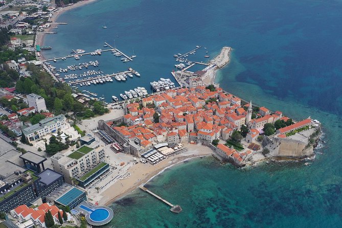 Adriatic Jewels Tour: Saint Stefan – Budva - Tivat - Timing, pickup, and the real cost of the day