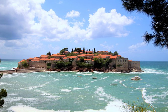 Adriatic Jewels Tour: Saint Stefan – Budva - Tivat - Should you book the Saint Stefan, Budva, and Tivat tour?