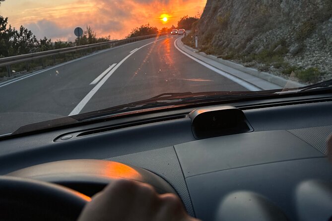 AIRPORT TRANSFER Montenegro Budva Tivat Podgorica Kotor Perast - Key points to know before booking