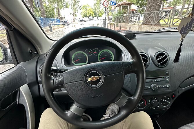 AIRPORT TRANSFER Montenegro Budva Tivat Podgorica Kotor Perast - A private car can be better value than separate fares