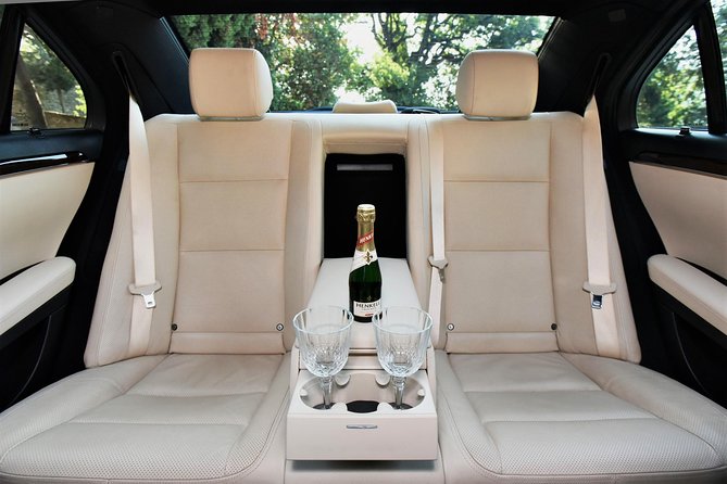 Airport Transfer Podgorica to Portonovi / Herceg Novi - The two-to-three-hour ride toward the bay