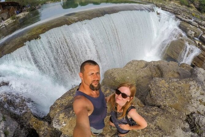 ALBANIA tour - Rozafa, Skadar lake, Niagara waterfalls, Shkodra - Key things to know before booking