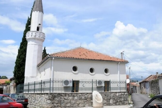 ALBANIA tour - Rozafa, Skadar lake, Niagara waterfalls, Shkodra - What the $142.97 price buys you