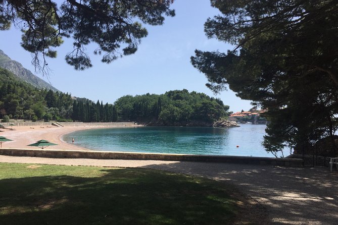 Ancient Budva & Unique St.Stephen Private Tour - Key points to know before booking