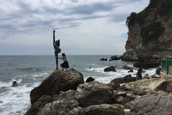Ancient Budva & Unique St.Stephen Private Tour - What the $102.12 price means