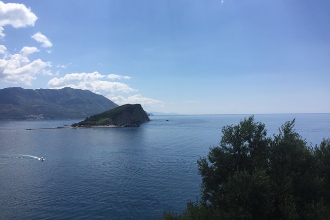 Ancient Budva & Unique St.Stephen Private Tour - Guide Tiho’s role in the experience