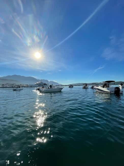 Azure Paradise: Blue Cave and Kotor Bay Boat Tour - Why this speedboat trip works so well