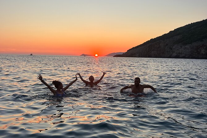 Azure Paradise Kotor Bay and Blue Cave Speedboat Tour - Quick reasons to consider this boat trip