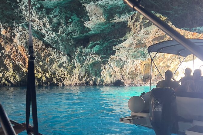Azure Paradise Kotor Bay and Blue Cave Speedboat Tour - Who will enjoy this tour most