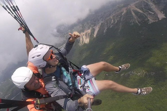 Bečići Standard Paragliding Montenegro /All-inclusive - Key points before you book