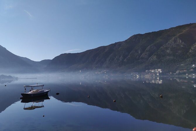 Best from our coast (Kotor bay, Budva, Sv Stefan, Skadar lake) - Budva brings beaches, coffee, and old stone