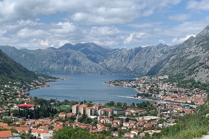 Best from our coast (Kotor bay, Budva, Sv Stefan, Skadar lake) - Kotor deserves the longest stop