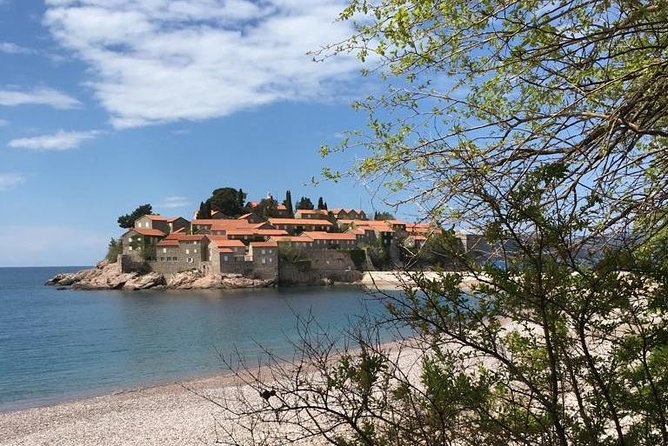 Best from our coast (Kotor bay, Budva, Sv Stefan, Skadar lake) - Skadar Lake begins the day quietly