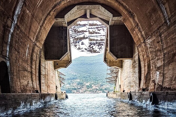 Best Private Blue Cave & Bay of Kotor Speedboat Tour - Our Lady of the Rocks adds a cultural stop