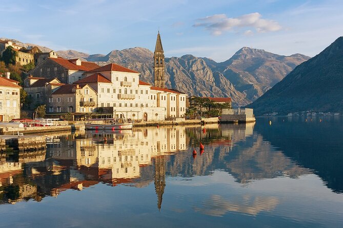 Best Private Blue Cave & Bay of Kotor Speedboat Tour - Timing, weather, and the four-hour versus five-hour question