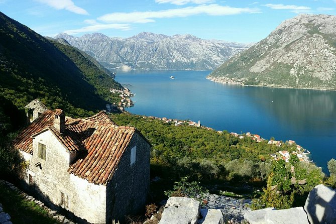 Bike & hike tour - Key points before you book