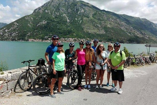 Bike & hike tour - Why this Kotor outing feels different