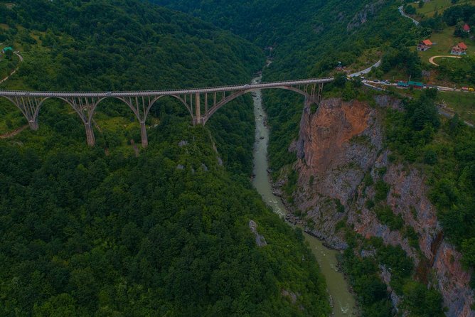 Black Lake and Djurdjevica Tara Bridge (Private tour) - How the timing shapes the experience
