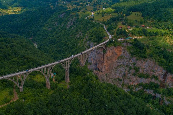 Black Lake and Djurdjevica Tara Bridge (Private tour) - Who will enjoy this Montenegro outing?