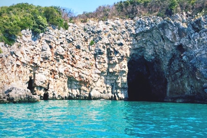Blue Cave Adventure - Key things to know before booking