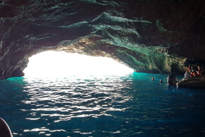 Blue Cave Adventure & Beach Time - Why this four-hour boat trip works so well