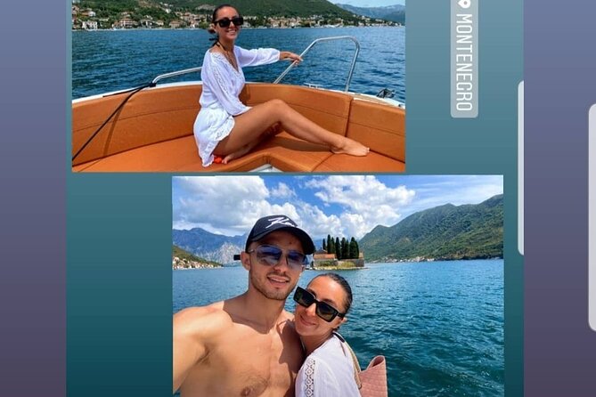 Blue Cave Adventure & Beach Time - Who should book this private speedboat outing?