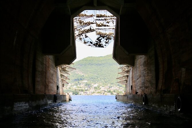 Blue Cave and Lady of the Rocks 3 Hour Tour - Who will get the most from the $54.22 price