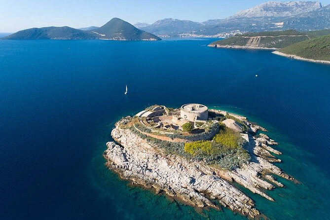 Blue Cave and Our Lady of the Rocks - 3h Private Speedboat Tour - Why a private speedboat works well in Kotor Bay