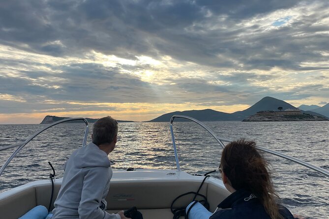 Blue Cave and Our Lady of the Rocks - 3h Private Speedboat Tour - What the $324.79 group price means