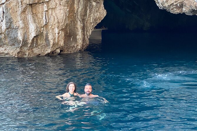 Blue Cave and Our Lady of The Rocks Private Boat Tour up to 6 pax - Key points to know before booking