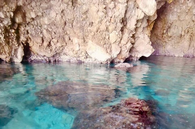 Blue Cave Group Tour in Montenegro - Practical Planning Before You Go