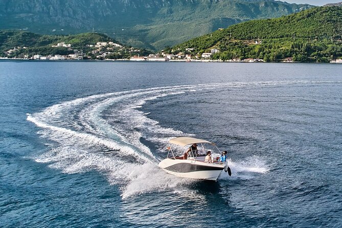 Blue Cave Guided Tour in Kotor Bay - What to bring and how to prepare