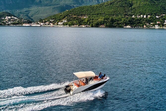 Blue Cave Guided Tour in Kotor Bay - Who will enjoy this Kotor Bay tour?