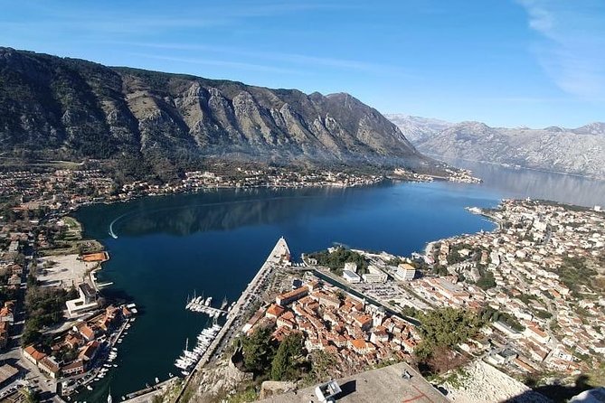 Blue Cave Kotor & Lady of the Rocks Private Tour (up to 5 people) - What the private boat adds to the experience