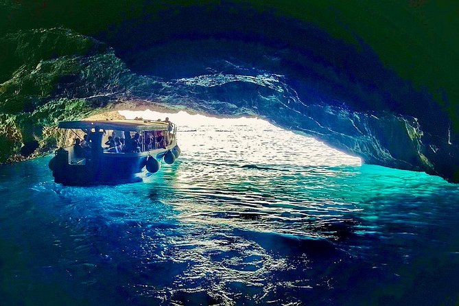 Blue Cave Kotor & Lady of the Rocks Private Tour (up to 9 people) - Guides, captains, and the human side