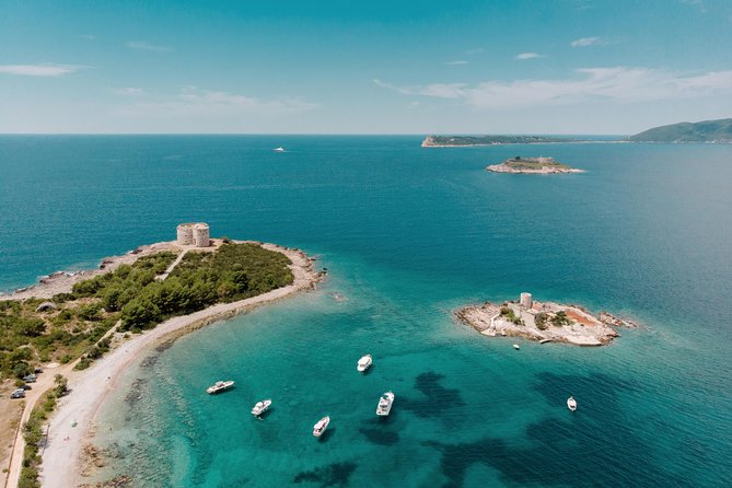Blue Cave & Lady of the Rocks 3 hrs private tour (up to 5 pax) - Prčanj tells the quiet side of the bay