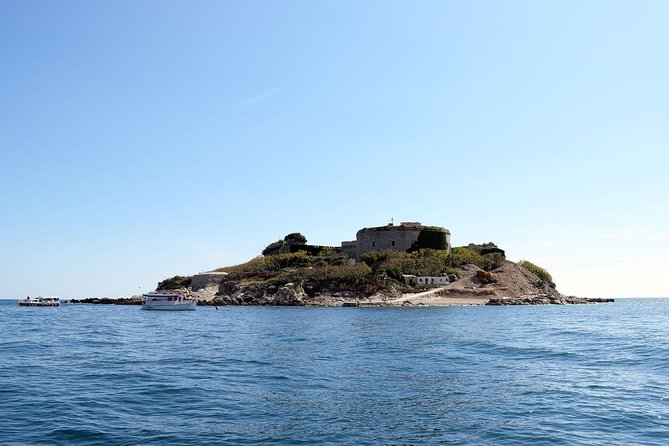Blue Cave & Lady of the Rocks 3 hrs private tour (up to 5 pax) - Is $278.26 good value?