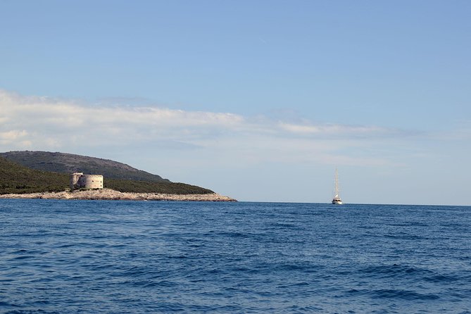 Blue Cave & Lady of the Rocks 3 hrs private tour (up to 5 pax) - Perast and the two islands