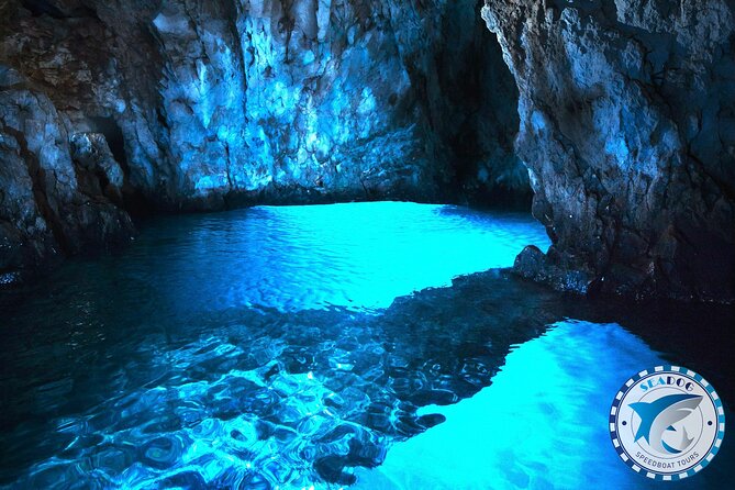 Blue cave, Mamula island, Submarine tunnels and Our lady of the Rocks (3h) - Timing, weather, and practical planning